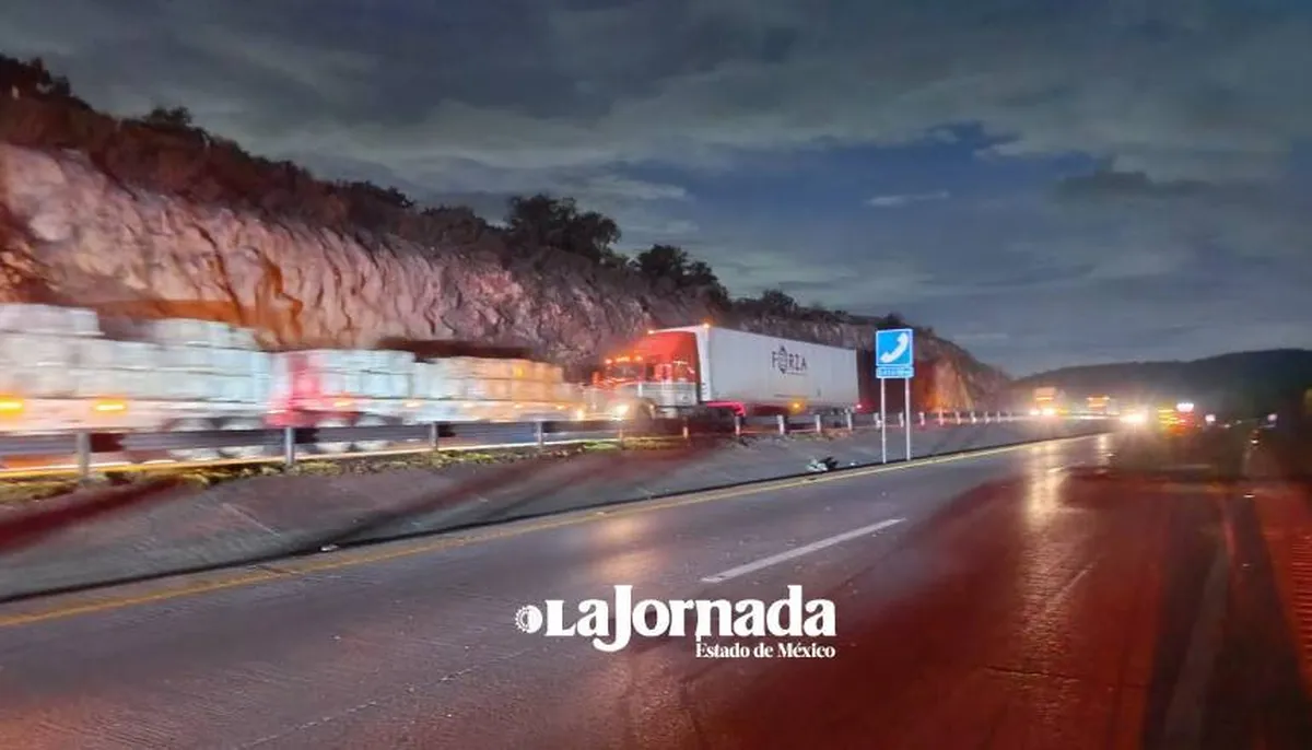 Arco Norte: Después de más de 80 horas levantan bloqueo