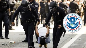 ICE detiene a 50 mil migrantes en julio, la mayor cifra de arrestos en lo que va del año