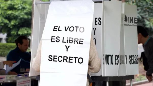 Morena y sus aliados disminuyen el número de municipios que gobernarán de 2025 a 2028.