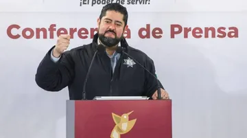 Regularización de Cusaem requerirá año y medio: Secretaría de Seguridad