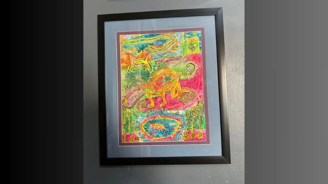 Museo de la Acuarela del Estado de México ahora cuenta con salas de realidad aumentada