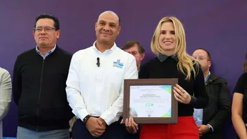 Reciclaje fortalece conciencia ambiental en Huixquilucan