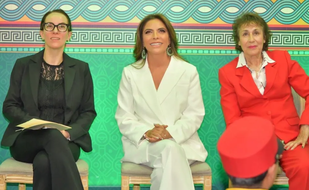 Memoria y pasión: Lotería Nacional y Panini lanzan Álbum Retro gratuito del Fútbol Mexicano