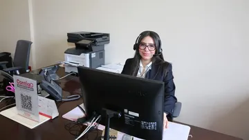 PJEdomex fortalece la atención ciudadana con certificación de personal judicial