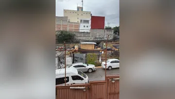 Vecinos de Lomas Verdes rechazan apertura de tienda comercial