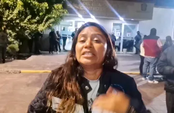 Chimalhuacán: denuncian a policías por presunto abuso de autoridad