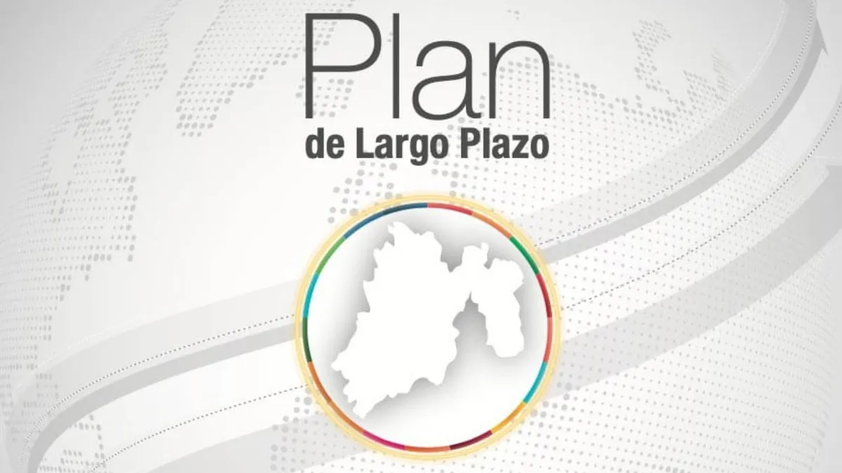Presentan “Plan de Largo Plazo del Edomex”