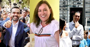 Ciudadanos mandan formar a candidatos “¡a la cola!”, no les permiten ‘colarse’ para votar