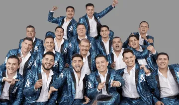 El concierto forma parte de las actividades programadas para conmemorar el Grito de Independencia.