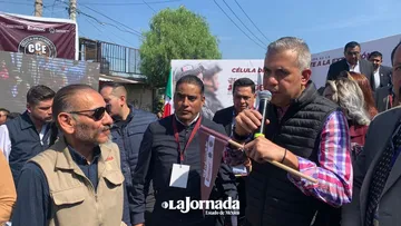 En Ecatepec designan 30 elementos para combate a la extorsión