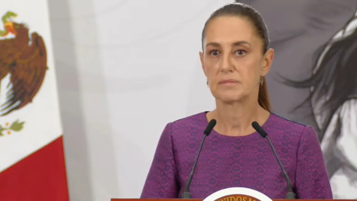 La dirigente de Morena, Luisa María Alcalde, evalúa sumarse al gabinete federal.