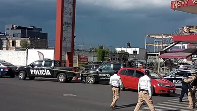 Inseguridad Metepec