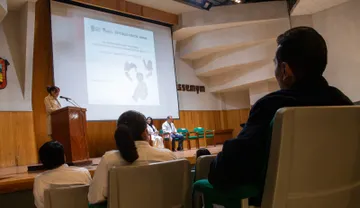ISSEMYM impulsa apoyo jóvenes con Trastorno por Déficit de Atención e Hiperactividad