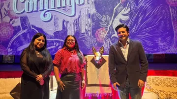 Llega “Todos somos Calavera 2026” a Lerma