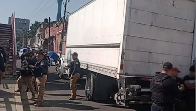 Tras la rápida movilización de ambas corporaciones, fueron detenidos Luis “N”, Alexis “N” y Axel “N”, quienes no lograron consumar el ilícito.