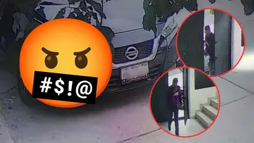Robo a casa en Cuautitlán Izcalli fue frustrado por vecinos