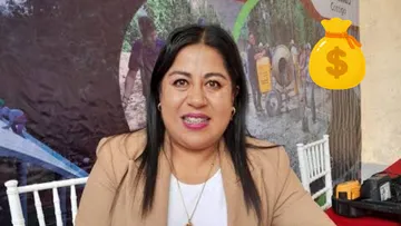 Expresidenta de Jilotzingo rechaza notificación por observaciones de más de 72 mdp