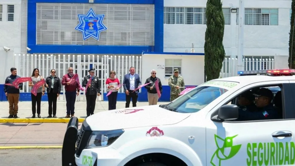 Delitos de alto impacto en Edomex reducen 25%