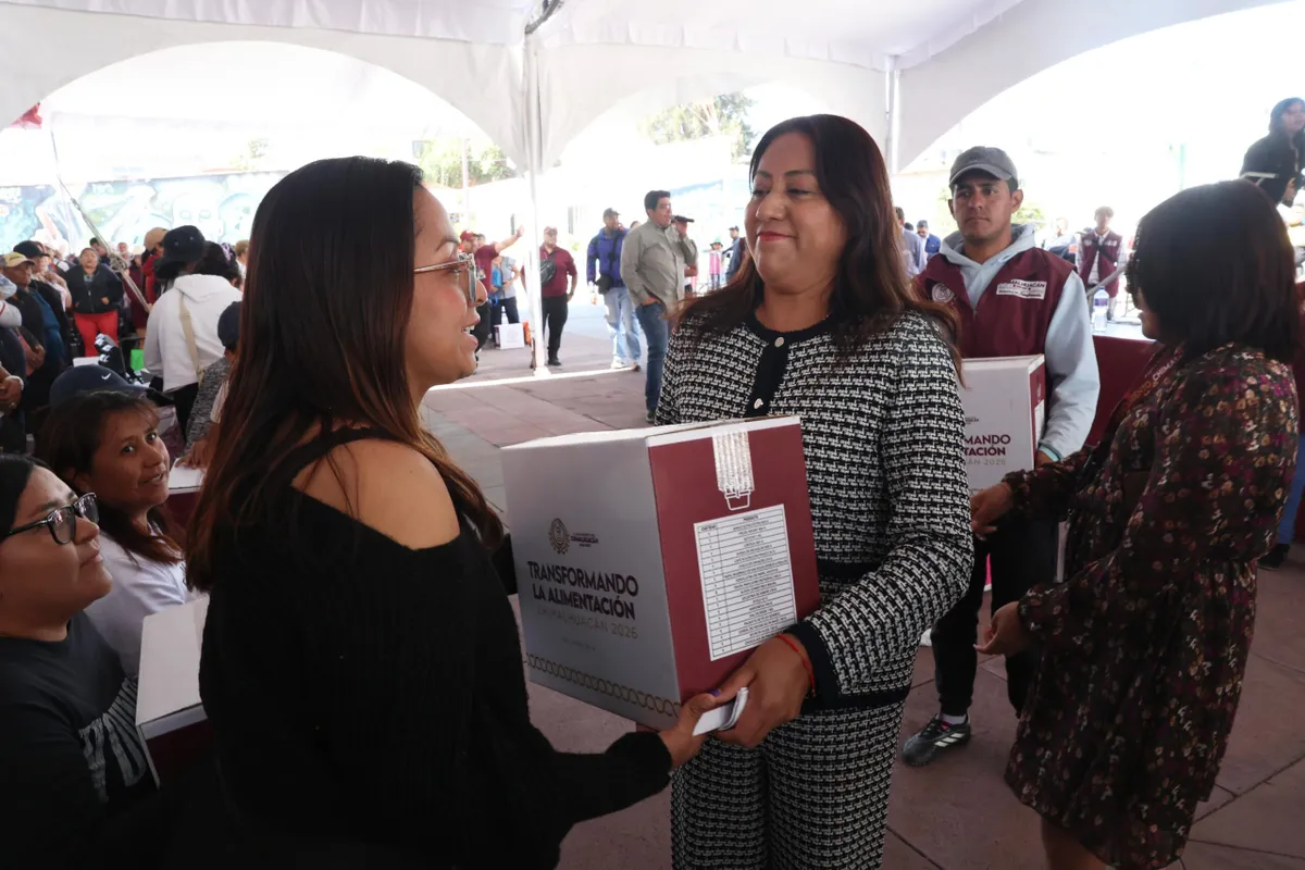 Lerma activa “Maquinaria en acción”: Miguel Ángel Ramírez inicia plan contra inundaciones