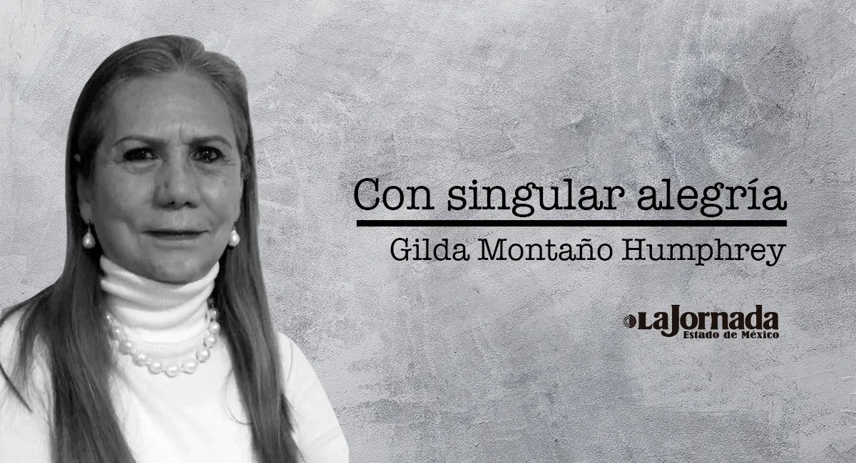 Gilda Montaño