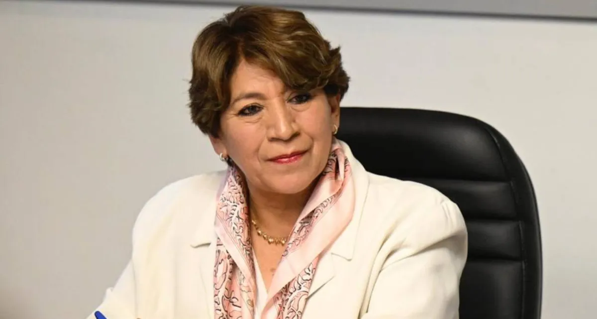 Delfina Gómez anuncia séptima reunión de transición