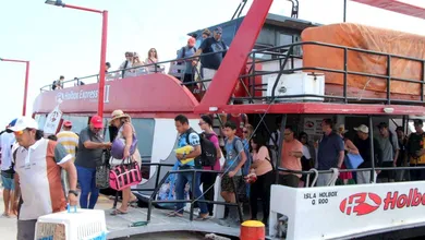 ‘Beryl’ es categoría 3; impactará este 4 de julio en Quintana Roo por la noche  