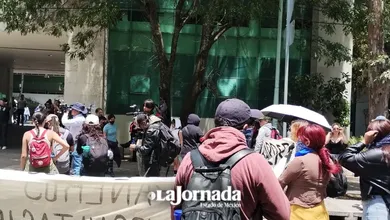 #Potrogate | Toman Rectoría