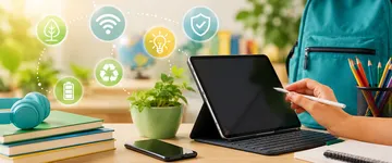 Regreso a clases 2026: Consejos de Profeco para ahorrar en tecnología y cuidar dispositivos