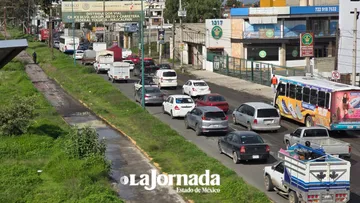 Prevén nuevos hologramas de verificación y actualización en cobro de autos usados en Edomex