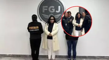 ¿Quién gobernará Capulhuac tras la histórica condena de Selene Hernández?