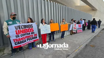 También rechazaron que el proceso sea privado y denunciaron que los trabajos continúan pese a las suspensiones y medidas cautelares.