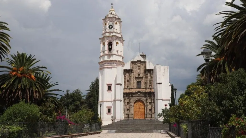 Tecámac se alista para el Mundial 2026 con obras urbanas y apuesta turística