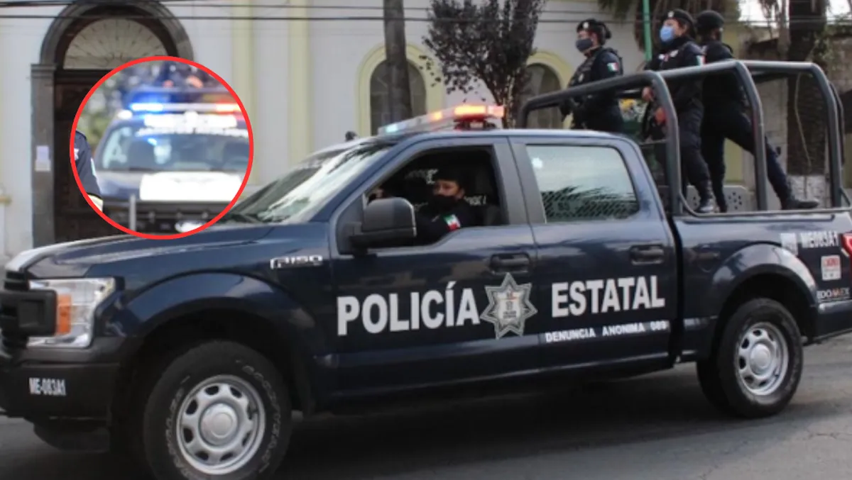 Toluca intensifica capacitación policial tras agresiones del 2 de octubre: CEMPIDH