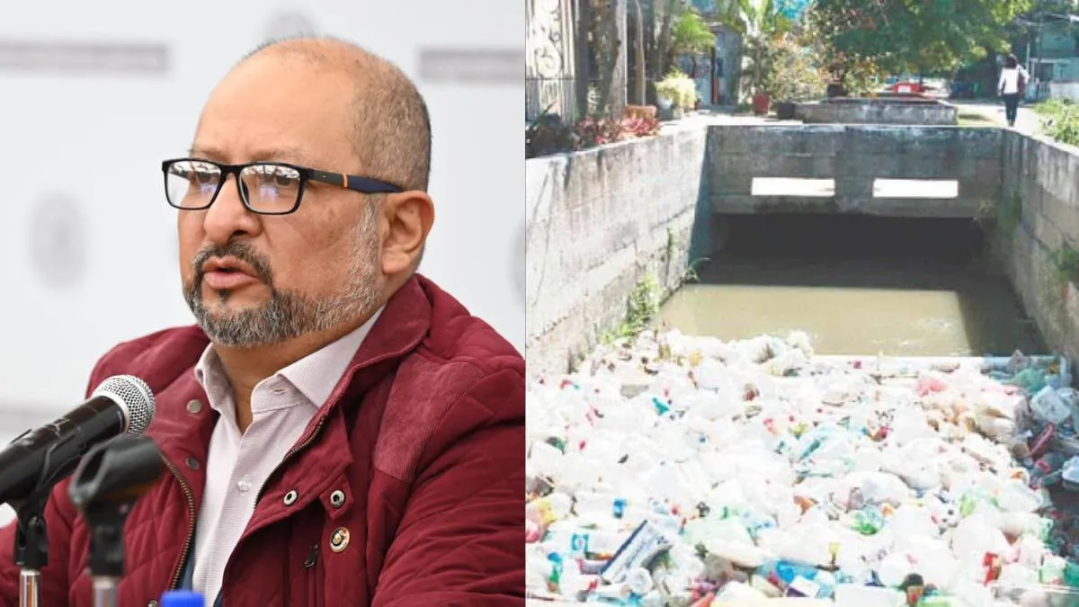 El reto de los gobiernos municipales es crear estrategias de inversión para obras preventivas; diputado