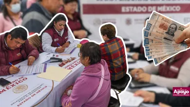 Ya abrió el registro para recibir hasta 25 mil pesos en equipo, mobiliario y herramientas.