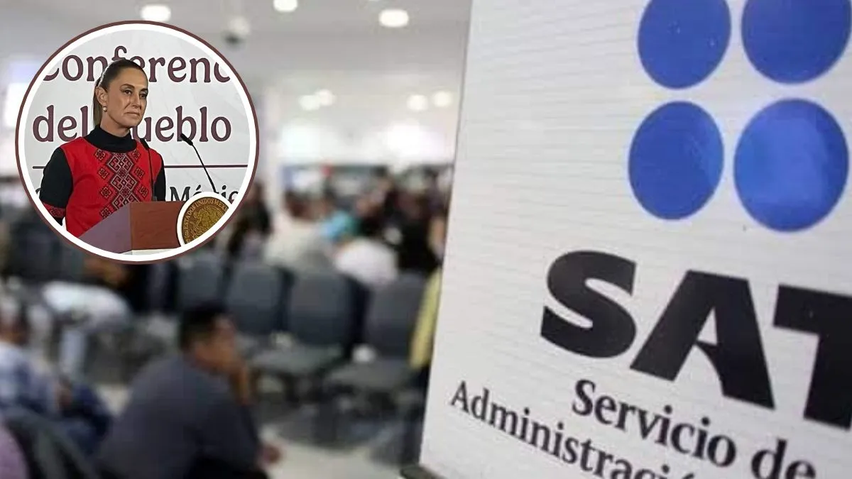 Sheinbaum niega fiscalización excepcional; todo se hace normativamente