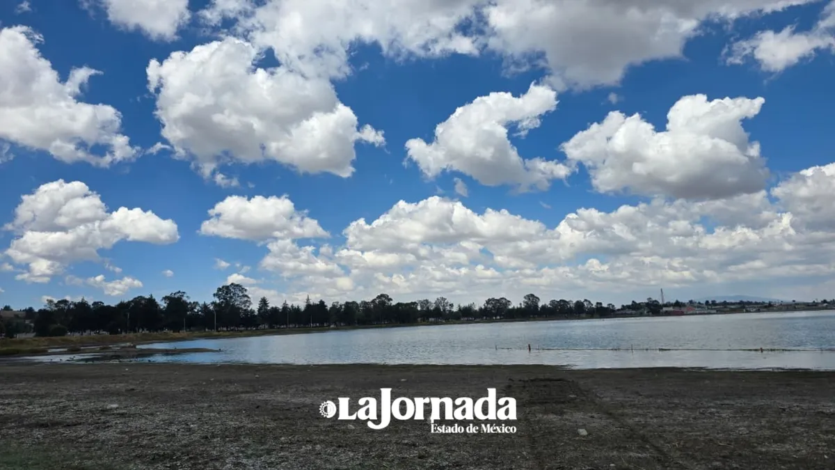 CONAGUA llama a evitar nadar en canales de riego, lagos, presas