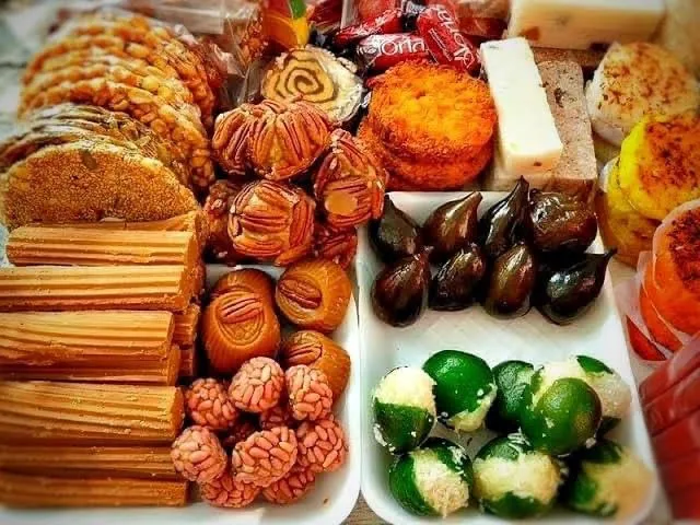 Dulces típicos, una tradición con identidad mexiquense