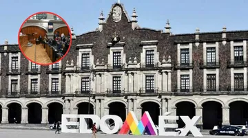 Municipios del Edomex recibieron casi 43 mil mdp en participaciones en 2025