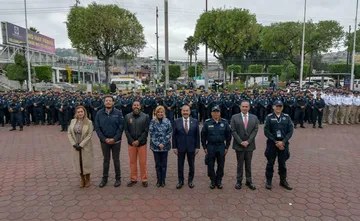 Atizapán de Zaragoza reduce percepción de inseguridad a 43.7% en cinco años: INEGI
