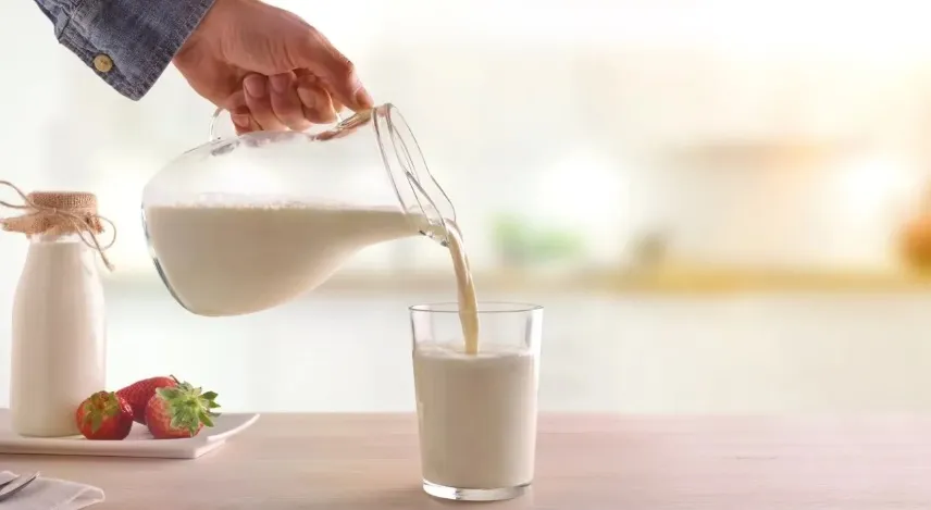 ¿Calor? Estas bebidas son mejor que el agua para hidratarte