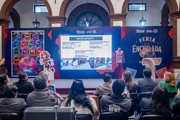 Avanza transformación del colector Las Jaras para mejorar la movilidad y conectividad intermunicipal