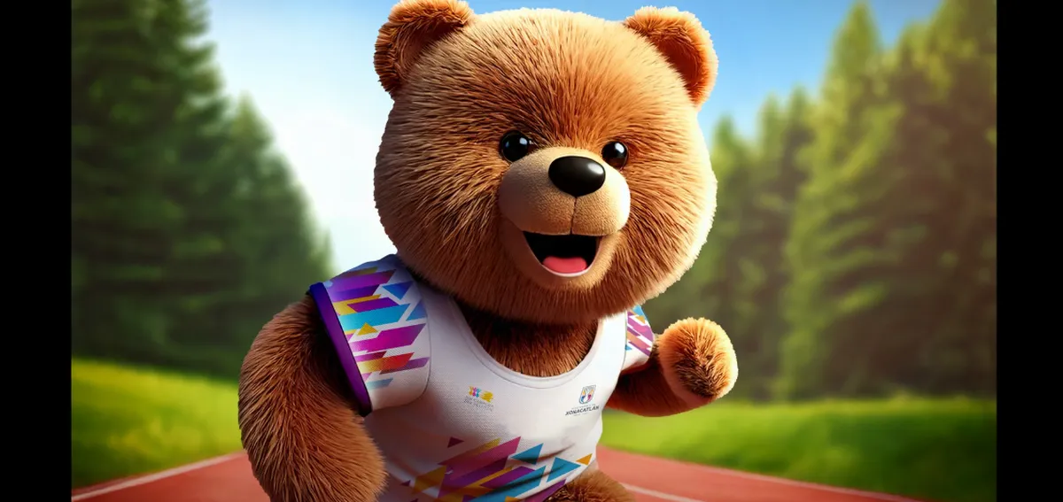 Xonacatlán se prepara para su primera Carrera del Peluche