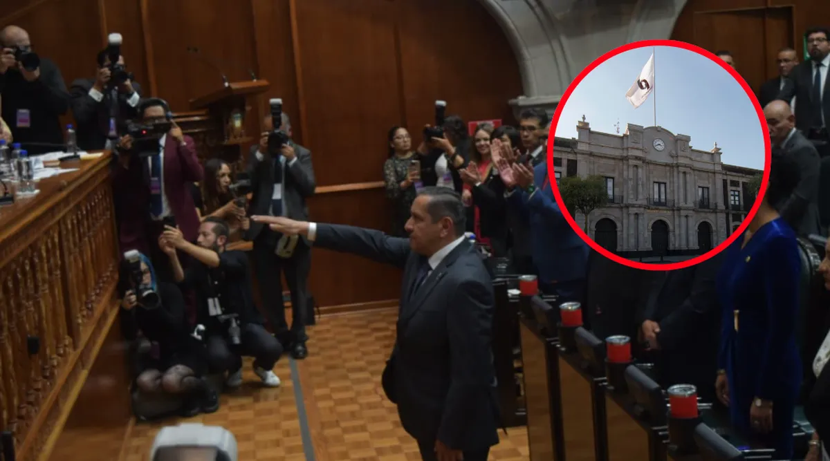 Poder Judicial mexiquense será referente en el país