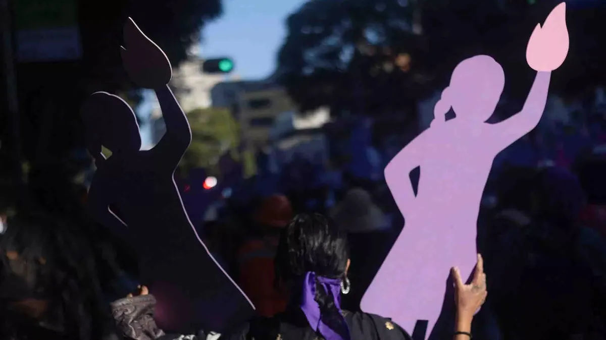 Justicia para Fergie Joali: Piden atención al caso tras liberación del presunto asesino