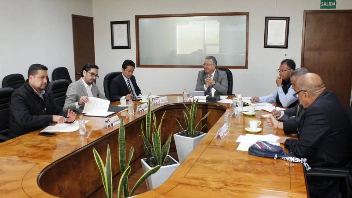 Presea Estado de México: “Fidel Velázquez Sánchez” reconocerá el desempeño ejemplar