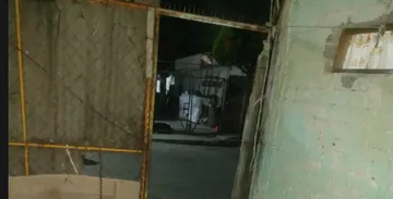 FGJEM es señalada por fabricar delitos a menor absuelto del ataque a tienda en Valle de Chalco