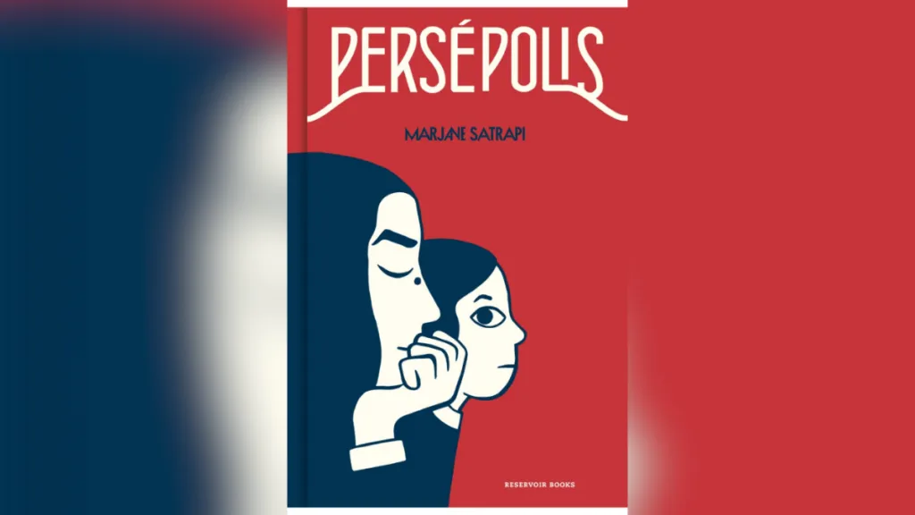 Recomendaciones literarias de Marjane Satrapi