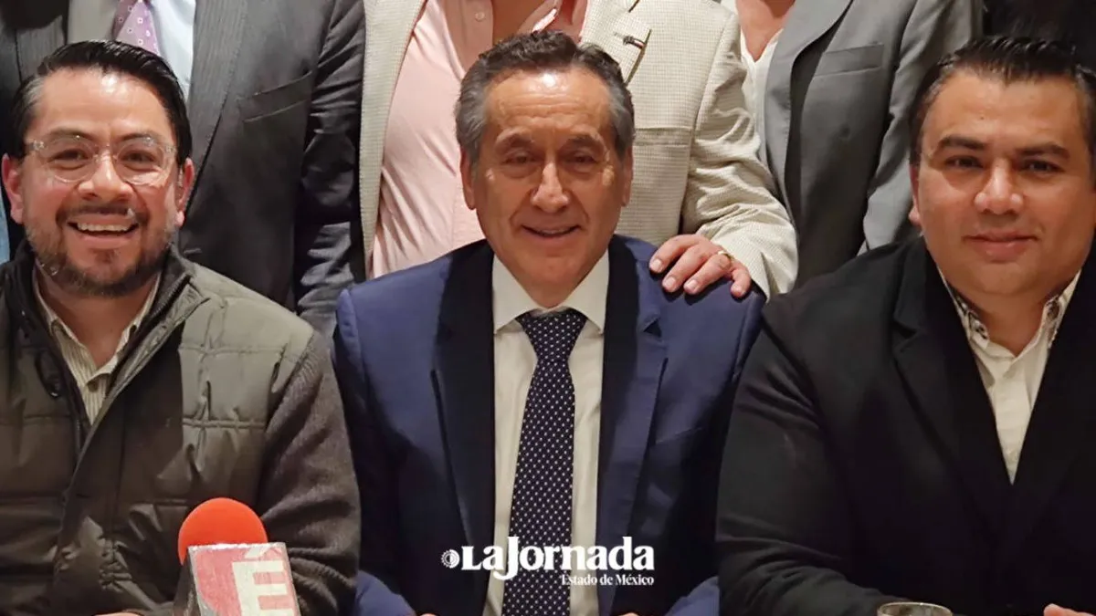Parques Industriales del Estado de México parecen cementerios: Asociación de Empresarios