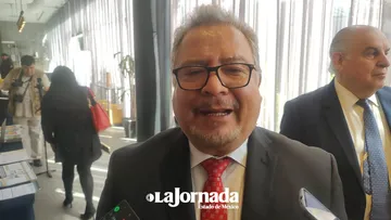 Edomex lidera inversión y empleo, cuatro de cada diez puestos generados en el país están en la entidad